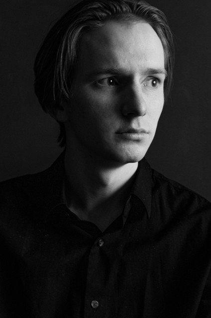 Peter Tarasov - Actor Profile Photo