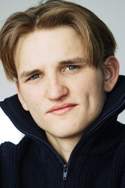 Ludger Bökelmann - Actor Profile Photo