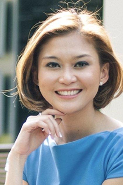 Marissa Anita - Actor Profile Photo