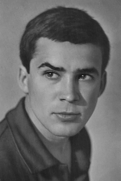 Aleksei Loktev - Actor Profile Photo