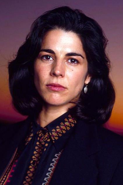 Justine Miceli - Actor Profile Photo