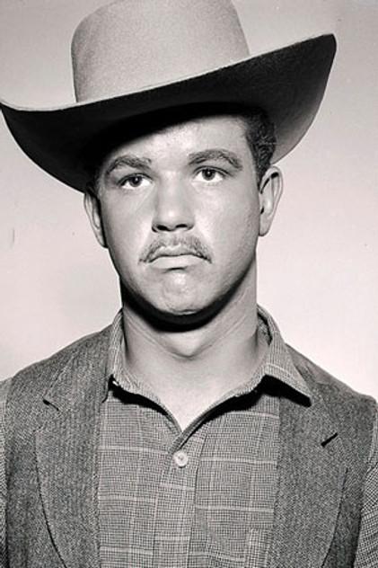 Mason Alan Dinehart - Actor Profile Photo