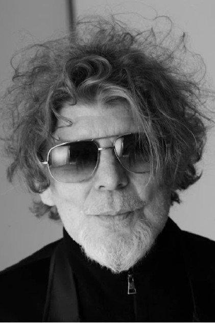 Branco Mello - Actor Profile Photo