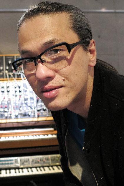Masaya Matsuura - Actor Profile Photo