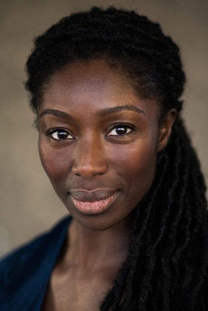 Rhoda Ofori-Attah - Actor Profile Photo
