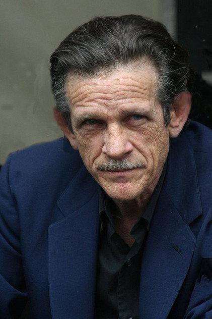 Brooks Tegler - Actor Profile Photo