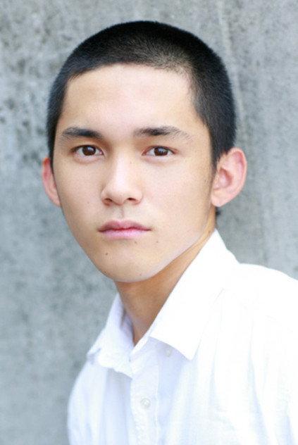 Hiroki Nakajima - Actor Profile Photo