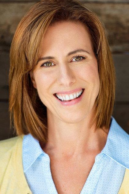 Janna Cardia - Actor Profile Photo