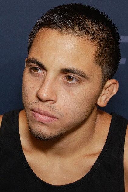 Chris Avila - Actor Profile Photo