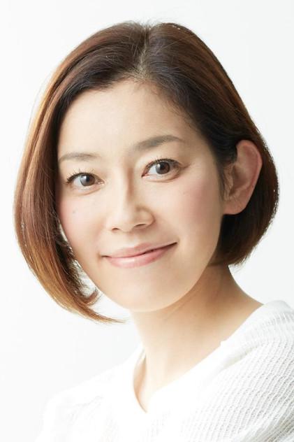 Risa Sudou - Actor Profile Photo