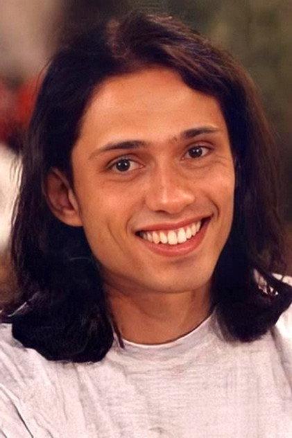 Eduardo Filipe - Actor Profile Photo