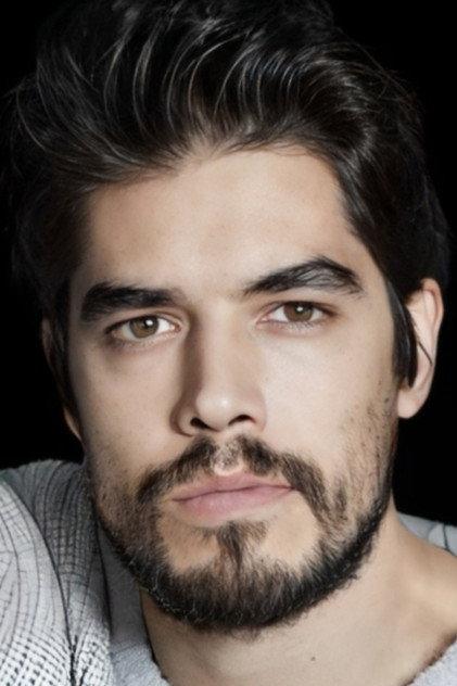 Ahmet Olgun Sünear - Actor Profile Photo