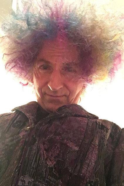 Gary Popovich - Actor Profile Photo