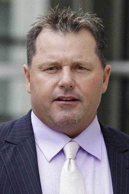 Roger Clemens - Actor Profile Photo