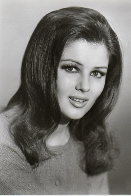 Pamela Tiffin - Actor Profile Photo