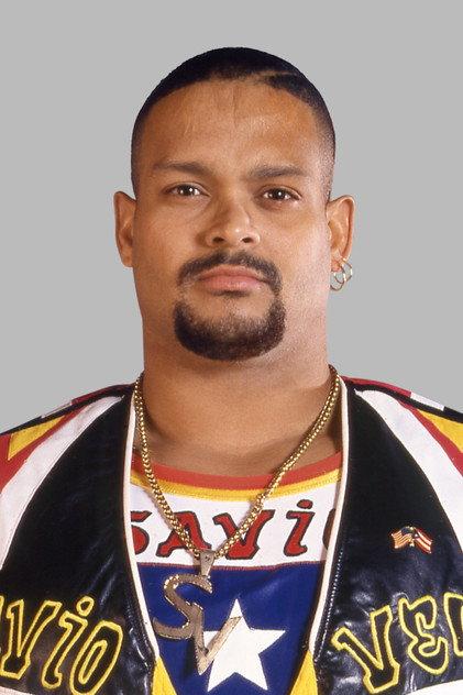 Juan Rivera - Actor Profile Photo