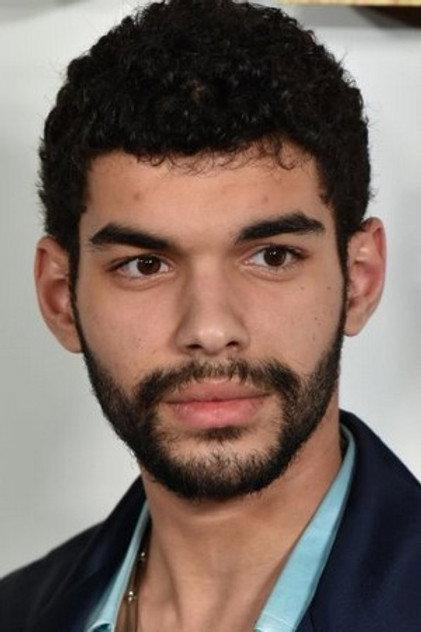 Sami Outalbali - Actor Profile Photo
