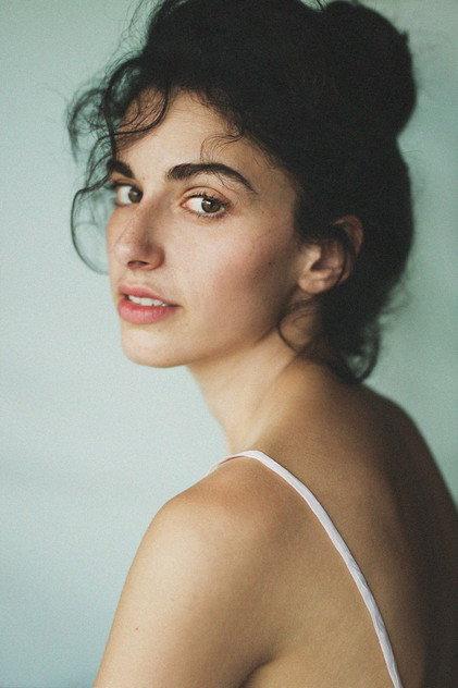 Deborah Aroshas - Actor Profile Photo