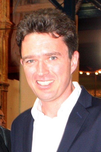Matt Day - Actor Profile Photo