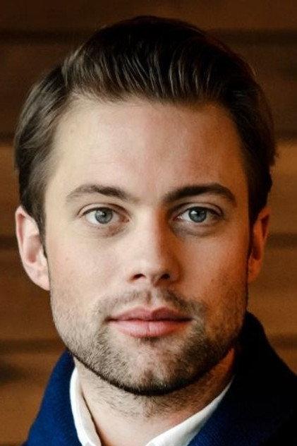 Jelle de Jong - Actor Profile Photo
