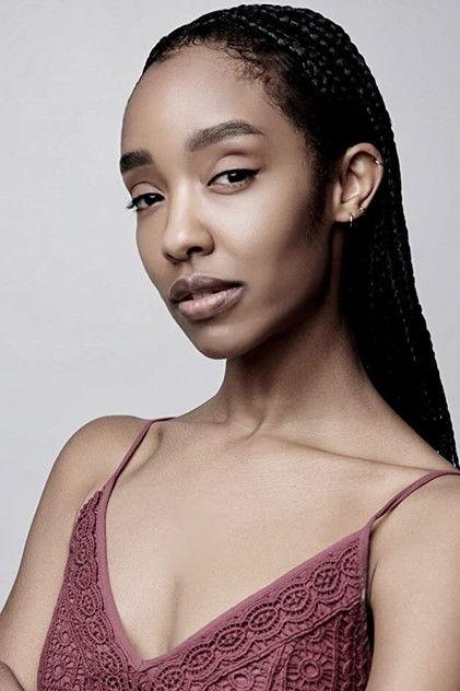 Brandi Coleman - Actor Profile Photo