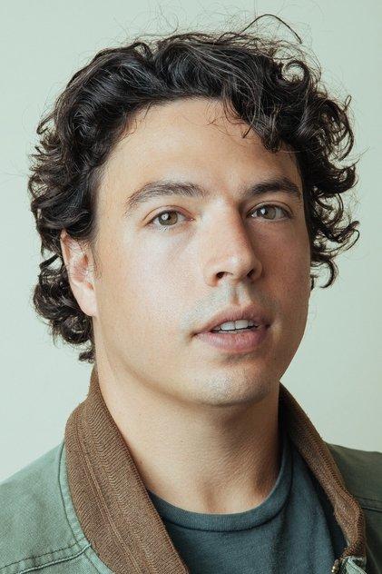 Jon Bass - Actor Profile Photo