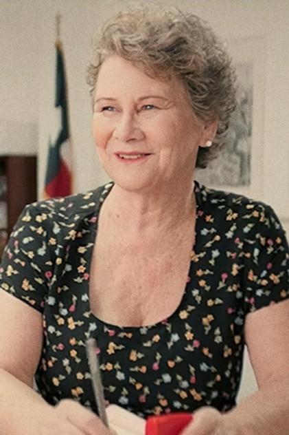 Terri Merritt Bennett - Actor Profile Photo
