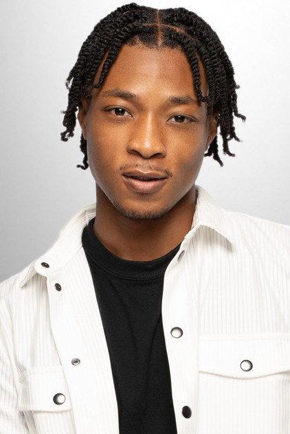 Shawn Roundtree Jr. - Actor Profile Photo