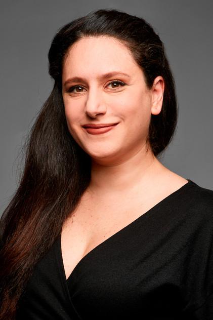 Gisela Ponce de León - Actor Profile Photo
