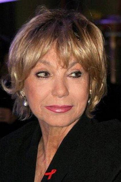 Judy Winter - Actor Profile Photo