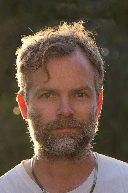 Stephen Heath - Actor Profile Photo