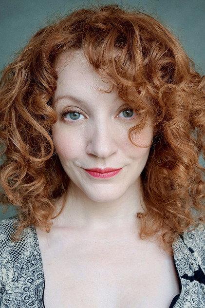 Megan Duffy - Actor Profile Photo