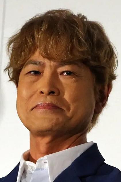 Toru Furuya - Actor Profile Photo