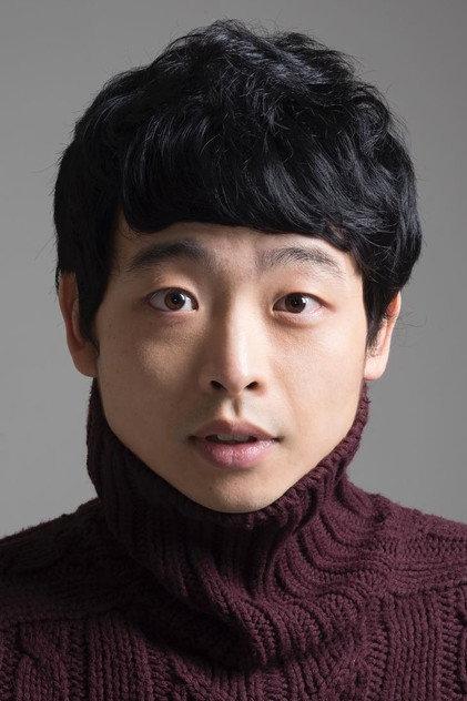 Yoon Jung-ro - Actor Profile Photo
