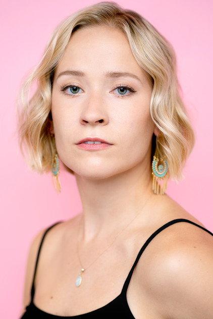 Anna Krempholtz - Actor Profile Photo
