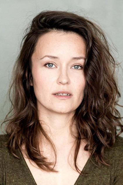 Tinka Fürst - Actor Profile Photo