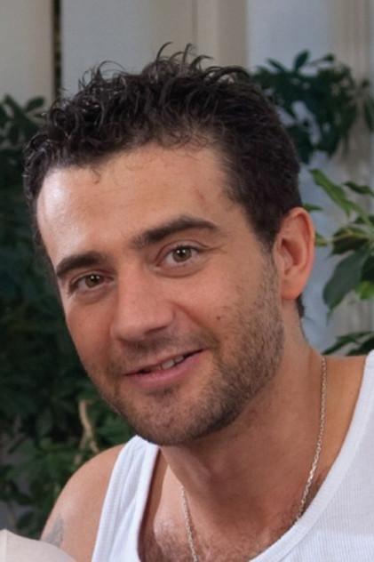 Phil Holliday - Actor Profile Photo