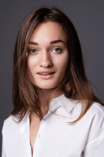 Diana Gloster - Actor Profile Photo