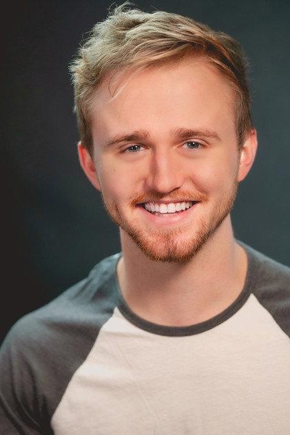 Christian Clements - Actor Profile Photo