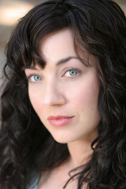 Jennifer Blaire - Actor Profile Photo