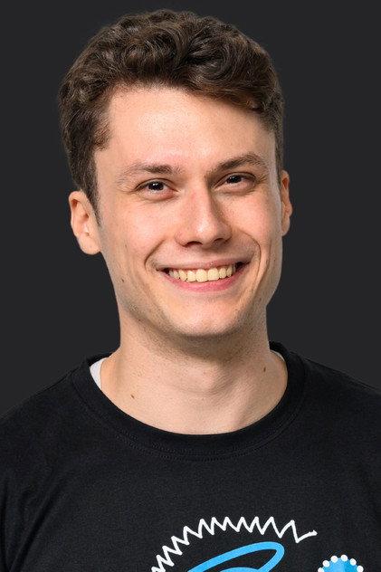 Todor Kotsev - Actor Profile Photo