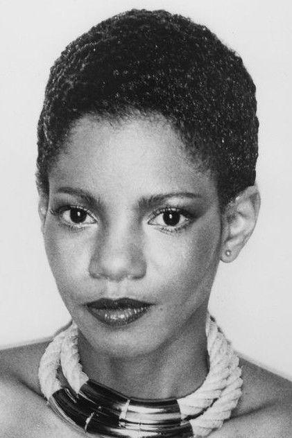 Melba Moore - Actor Profile Photo