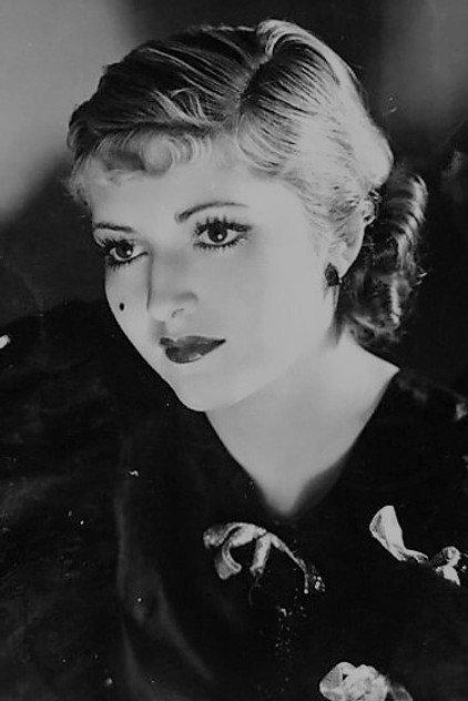 Charito Leonís - Actor Profile Photo