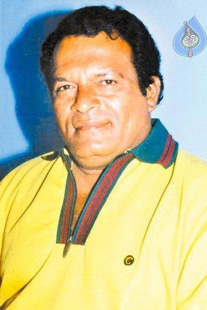 Nutan Prasad - Actor Profile Photo