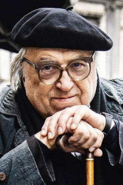 Marc Didden - Actor Profile Photo