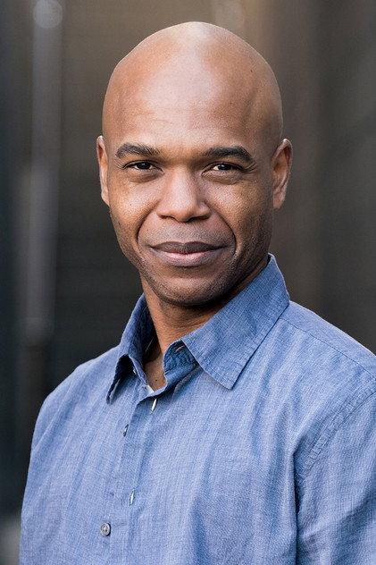 Rodney Gardiner - Actor Profile Photo