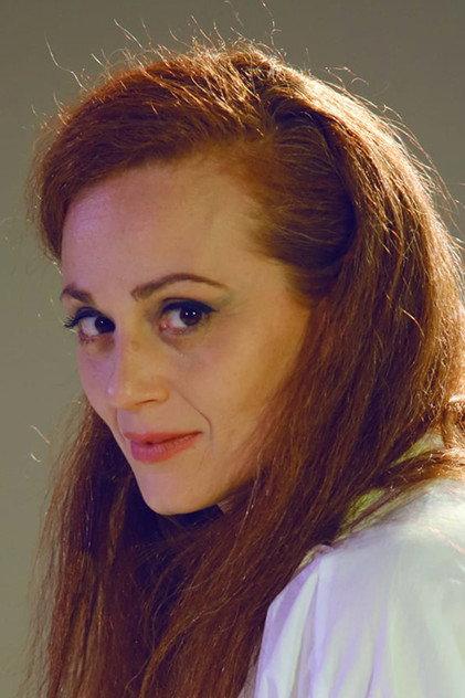 Niovi Charalampous - Actor Profile Photo