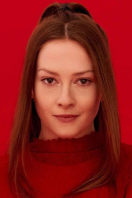 Meg Clarke - Actor Profile Photo