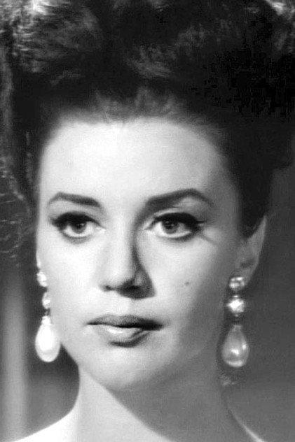 Maura Monti - Actor Profile Photo