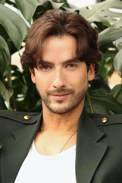 Carlos Torres - Actor Profile Photo